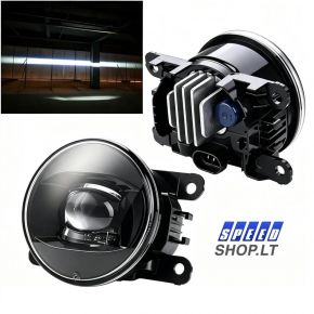 SUZUKI Swift JIMNY SX4 Grand Vitara Splash LED rūko žibintai